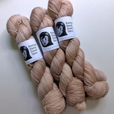 Keenan Hand Dyed Sock Yarn