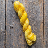 Keenan Hand Dyed Sock Yarn