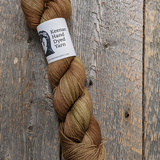 Keenan Hand Dyed Sock Yarn