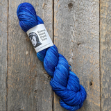 Keenan Hand Dyed Sock Yarn