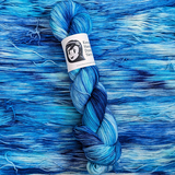 Keenan Hand Dyed Sock Yarn