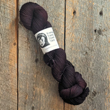 Keenan Hand Dyed Sock Yarn