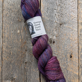 Keenan Hand Dyed Sock Yarn