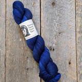 Keenan Hand Dyed Sock Yarn