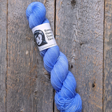 Keenan Hand Dyed Sock Yarn