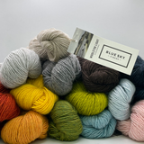 Blue Sky Fibers Woolstok Light Yarn