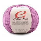 Ella Rae Eco Organic Cotton