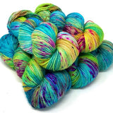 Baah Yarn Footloose Fingering