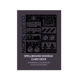 Doodle Card Decks and Patterns