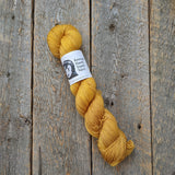 Keenan Hand Dyed Sock Yarn