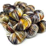 Baah Yarn Footloose Fingering