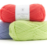 Universal Uni Merino Mini