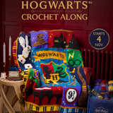 New Sirdar Crochet Along Blanket Kit -- Starting Nov 9!
