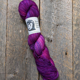 Keenan Hand Dyed Sock Yarn