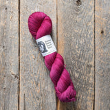 Keenan Hand Dyed Sock Yarn