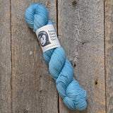 Keenan Hand Dyed Sock Yarn