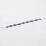 Zing Single Ended Crochet Hooks