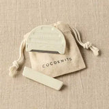 CoCoKnits Defuzz Comb Original and Comb II