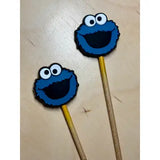Stitch Stoppers by CC