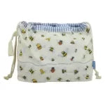 Emma Ball Drawstring Bags