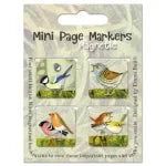 Emma Ball Mini Magnetic Page Markers