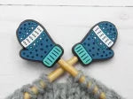 F&P Stitch Stoppers Holiday Themed