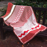 Building in Color Blanket Kit