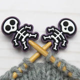 F&P Stitch Stoppers Holiday Themed