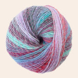Sirdar Jewelspun with Wool Chunky