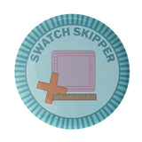 Camp Stitchwood Merit Badges