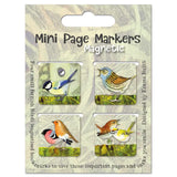 Emma Ball Mini Magnetic Page Markers