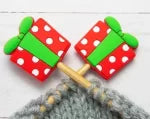 F&P Stitch Stoppers Holiday Themed