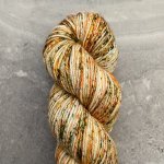 MadelineTosh Twist Light Speckled