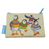 Emma Ball Zippered Pouches