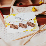 Needle/Crochet Hook Minder Sets