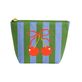 Project Pouches