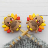 F&P Stitch Stoppers Holiday Themed