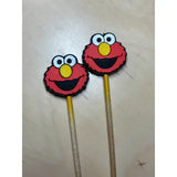 Stitch Stoppers by CC
