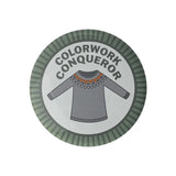 Camp Stitchwood Merit Badges