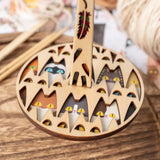 Lemonwood Mini Minders