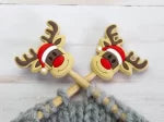 F&P Stitch Stoppers Holiday Themed