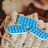 Needle/Crochet Hook Minder Sets