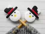 F&P Stitch Stoppers Holiday Themed