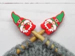 F&P Stitch Stoppers Holiday Themed