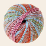 Sirdar Jewelspun Aran