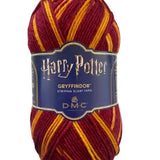 Harry Potter Scarf Yarn by Sirdar