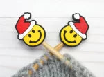 F&P Stitch Stoppers Holiday Themed