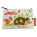 Emma Ball Zippered Pouches