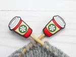 F&P Stitch Stoppers Holiday Themed