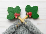 F&P Stitch Stoppers Holiday Themed